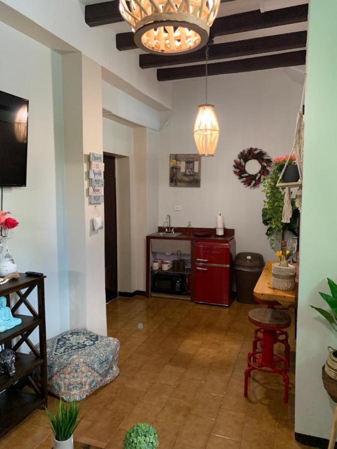 The Suites & Vintage Apartment At Casa Of Essence In Heart Of Old San Juan Exterior foto