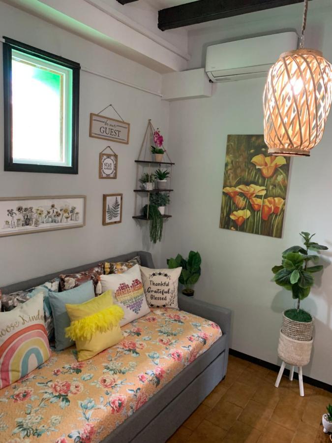 The Suites & Vintage Apartment At Casa Of Essence In Heart Of Old San Juan Exterior foto