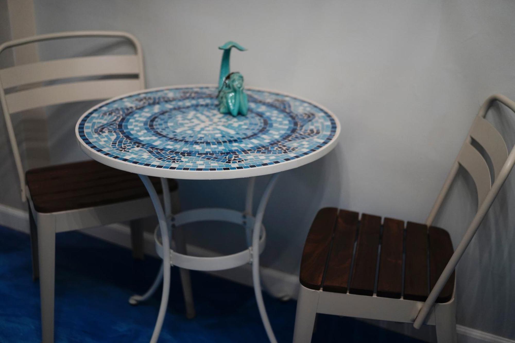 The Suites & Vintage Apartment At Casa Of Essence In Heart Of Old San Juan Exterior foto