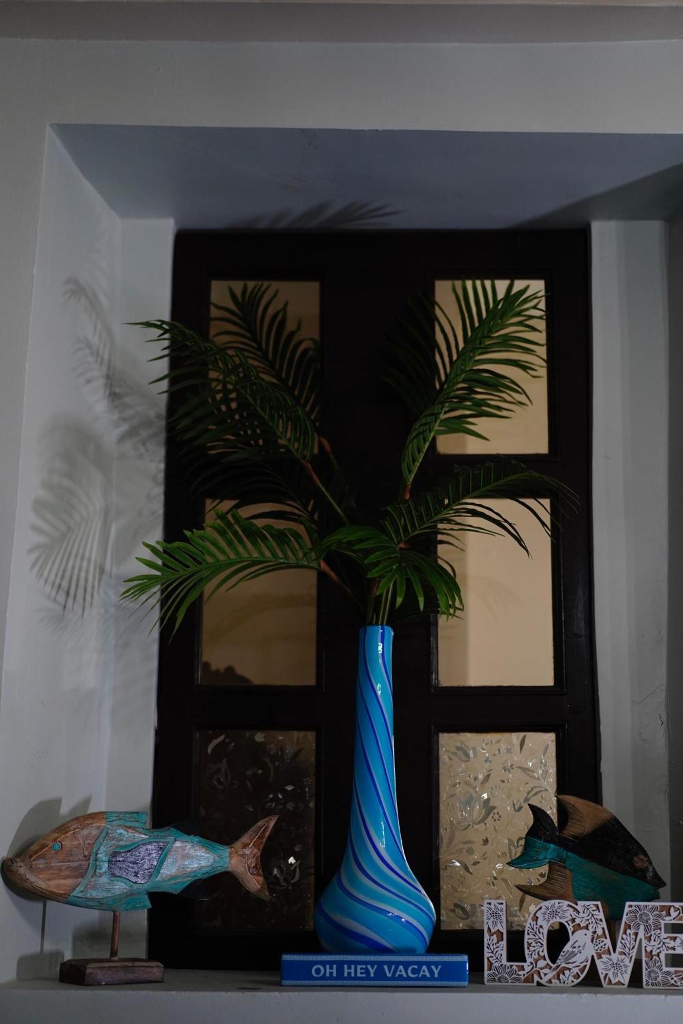 The Suites & Vintage Apartment At Casa Of Essence In Heart Of Old San Juan Exterior foto