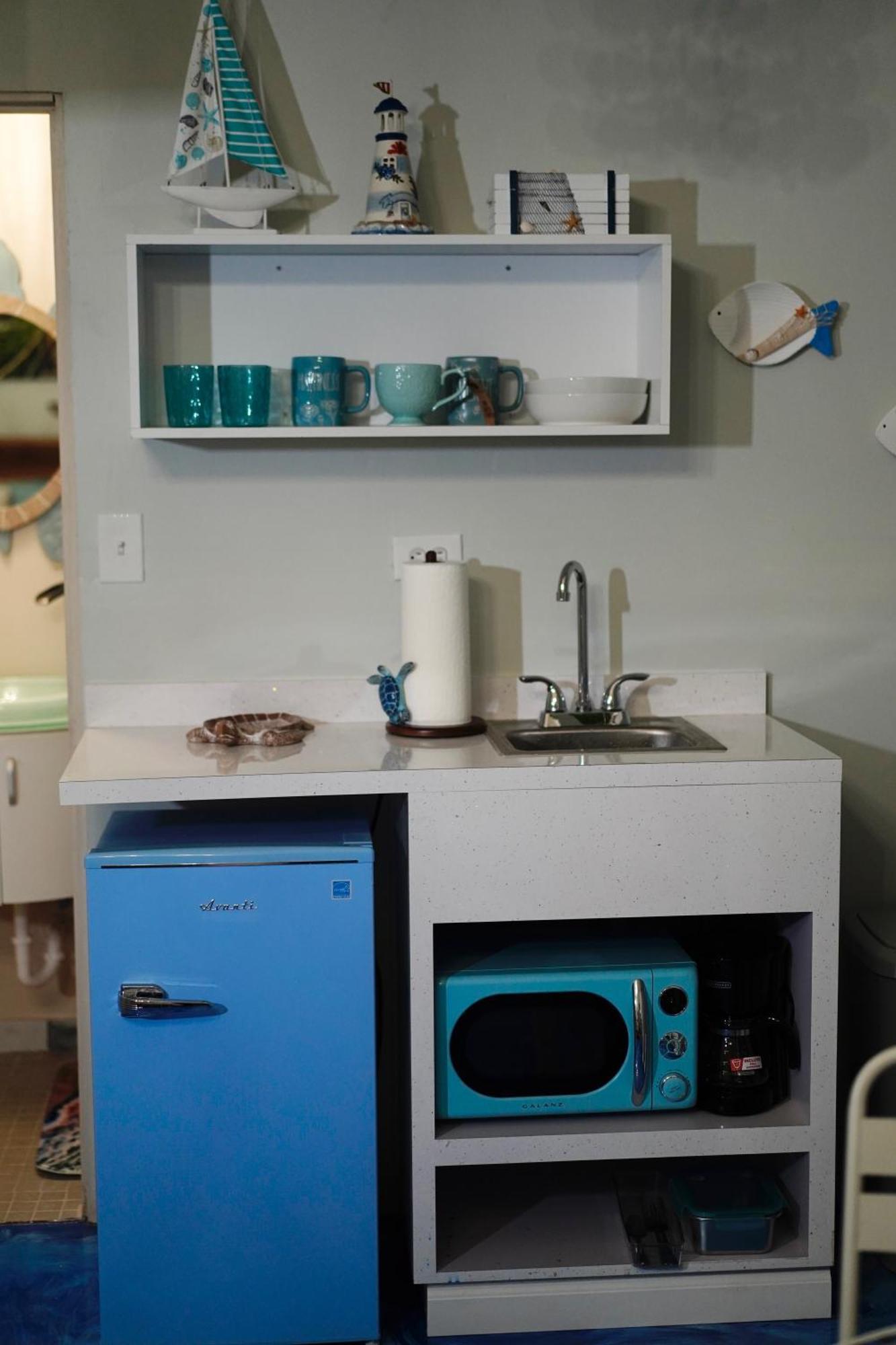 The Suites & Vintage Apartment At Casa Of Essence In Heart Of Old San Juan Exterior foto