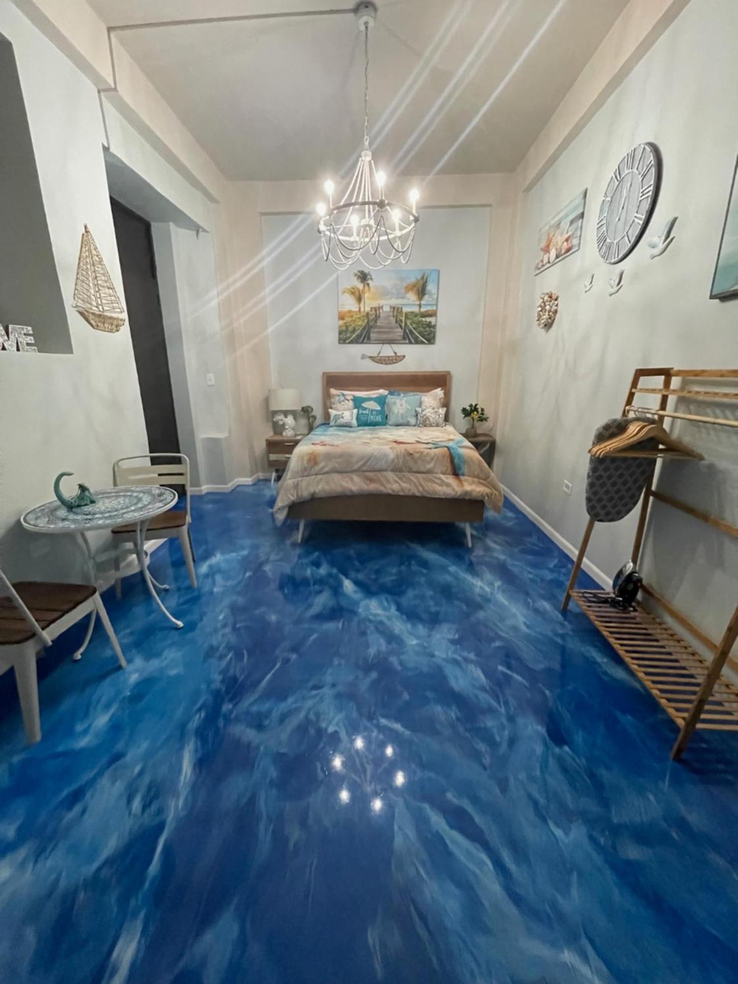 The Suites & Vintage Apartment At Casa Of Essence In Heart Of Old San Juan Exterior foto