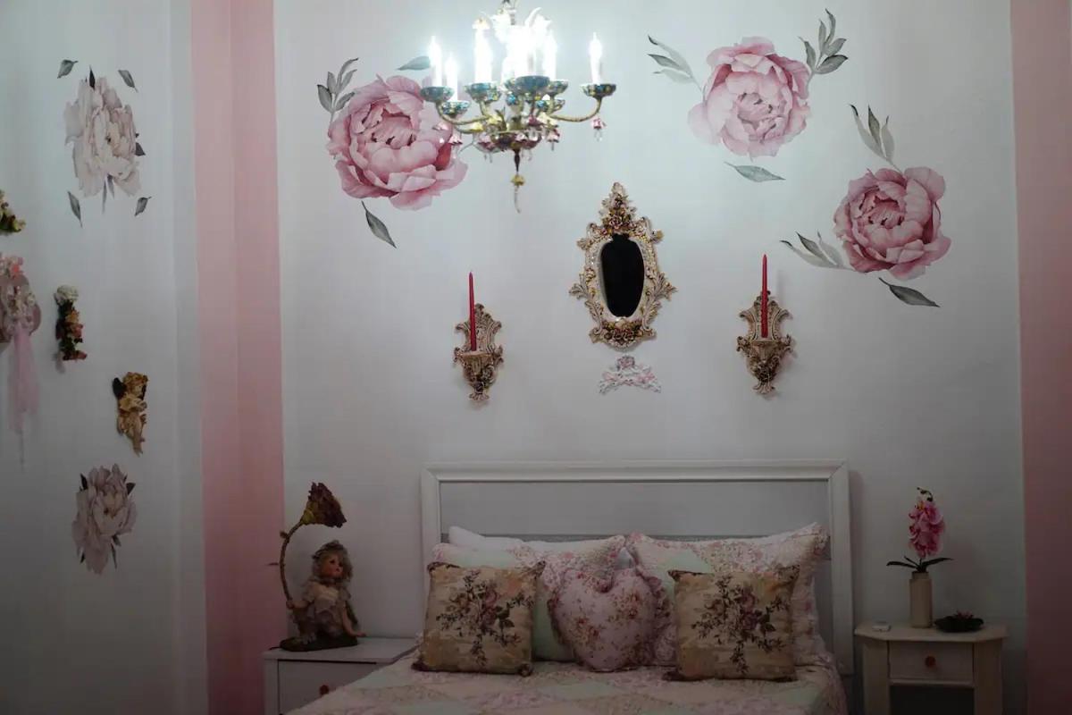 The Suites & Vintage Apartment At Casa Of Essence In Heart Of Old San Juan Exterior foto