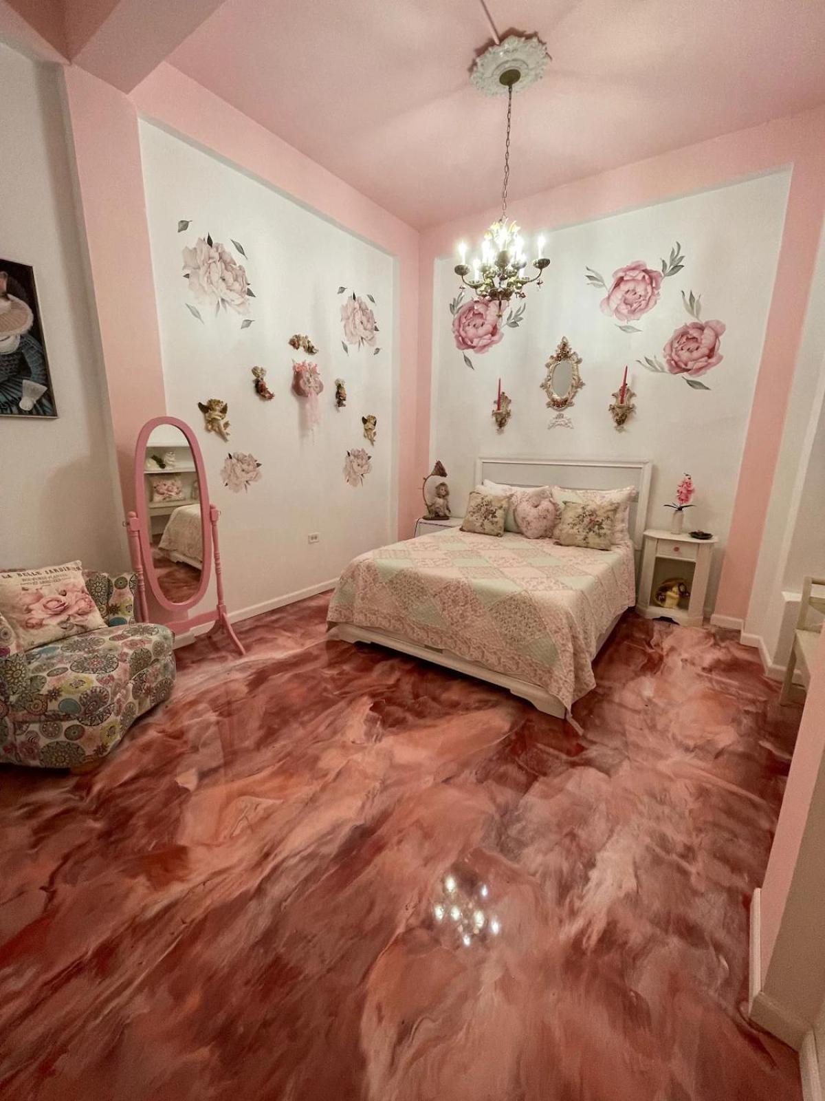 The Suites & Vintage Apartment At Casa Of Essence In Heart Of Old San Juan Exterior foto