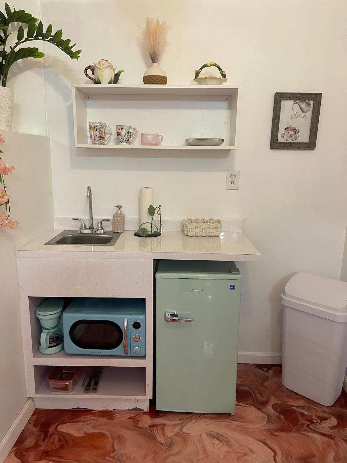 The Suites & Vintage Apartment At Casa Of Essence In Heart Of Old San Juan Exterior foto