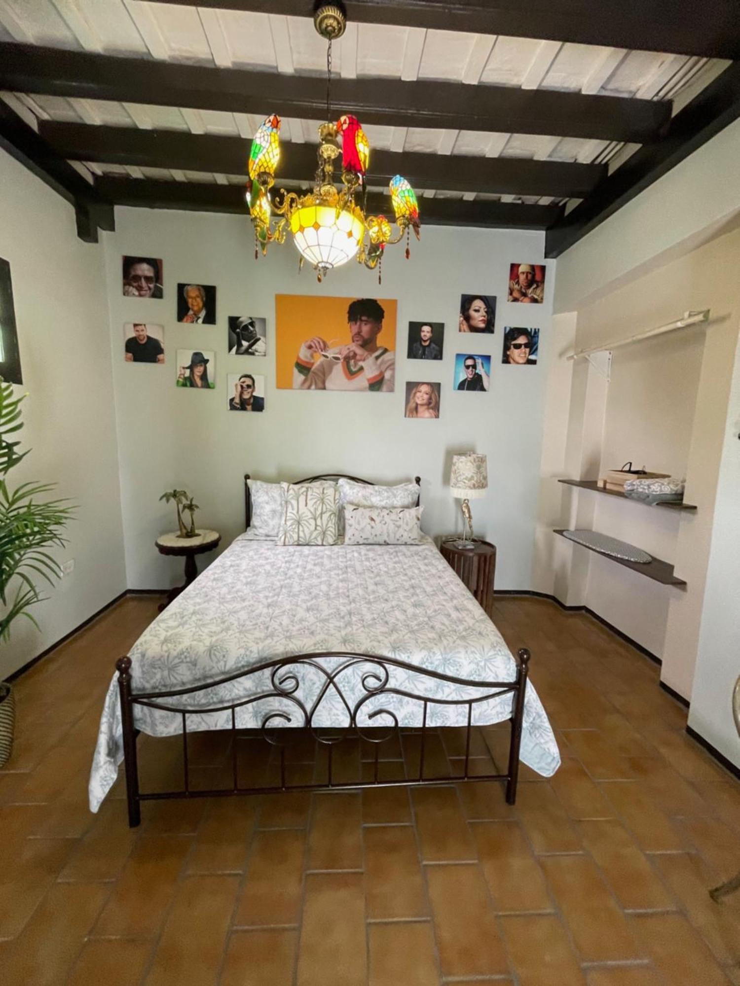 The Suites & Vintage Apartment At Casa Of Essence In Heart Of Old San Juan Exterior foto
