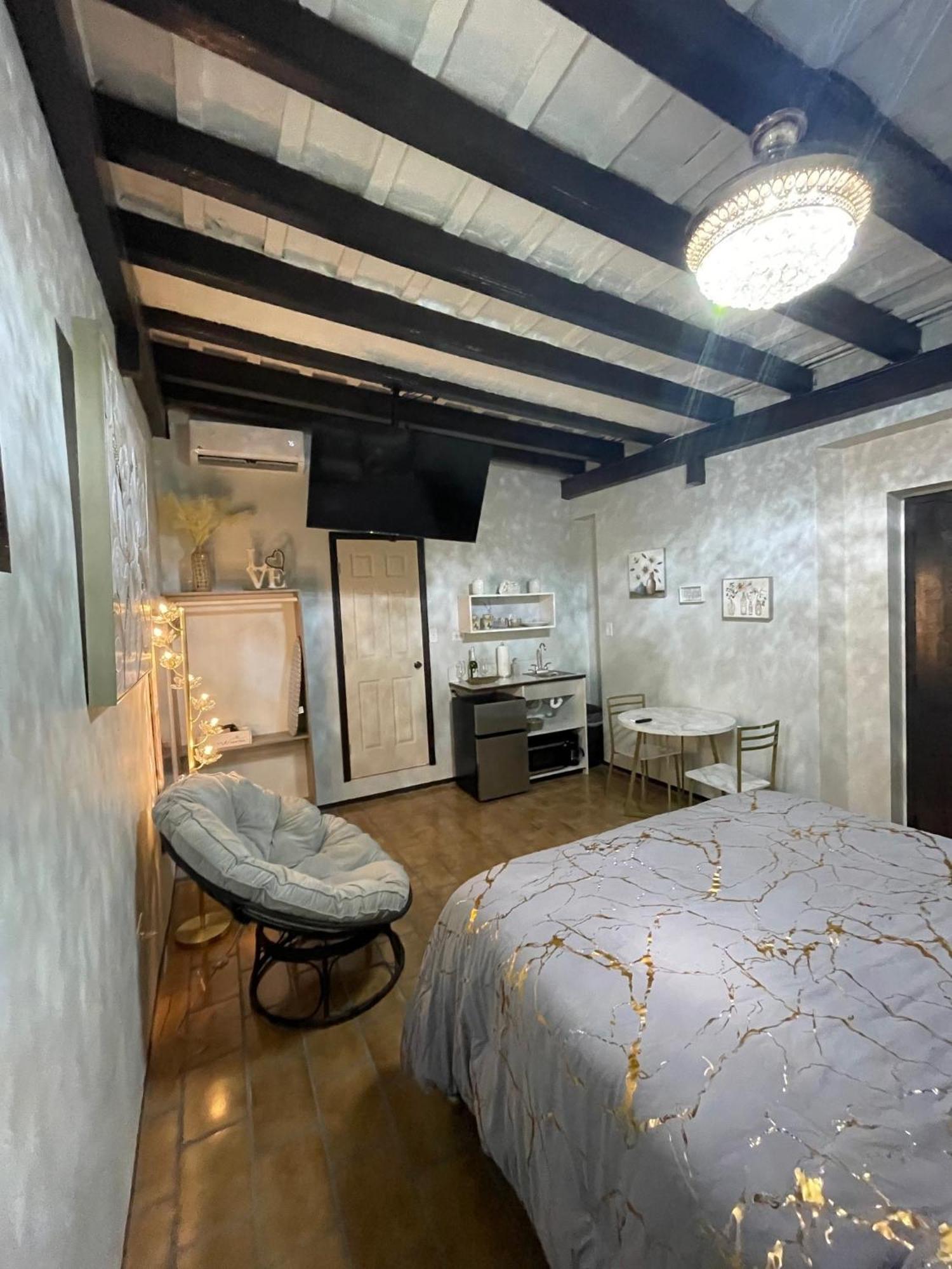 The Suites & Vintage Apartment At Casa Of Essence In Heart Of Old San Juan Exterior foto