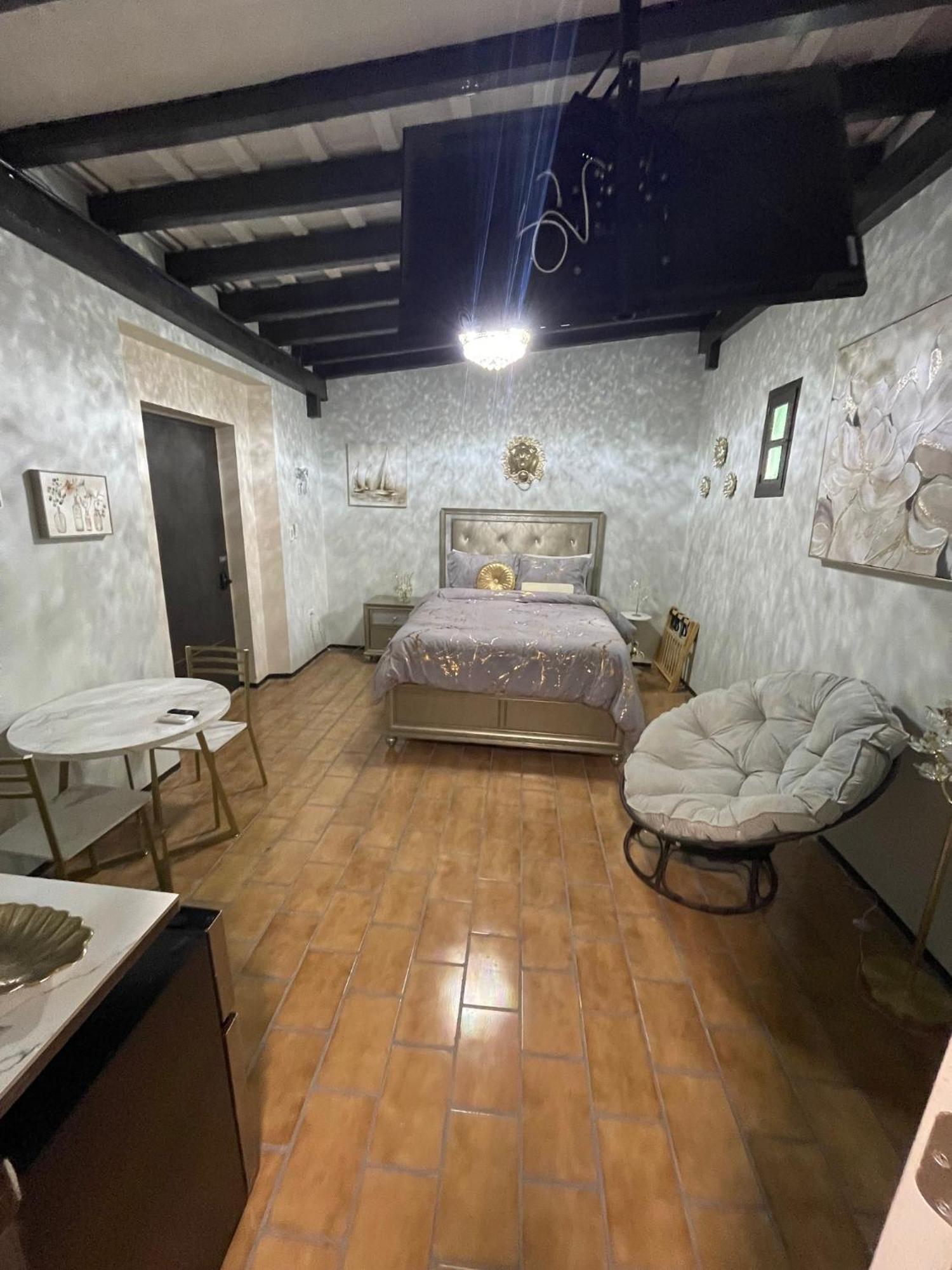 The Suites & Vintage Apartment At Casa Of Essence In Heart Of Old San Juan Exterior foto