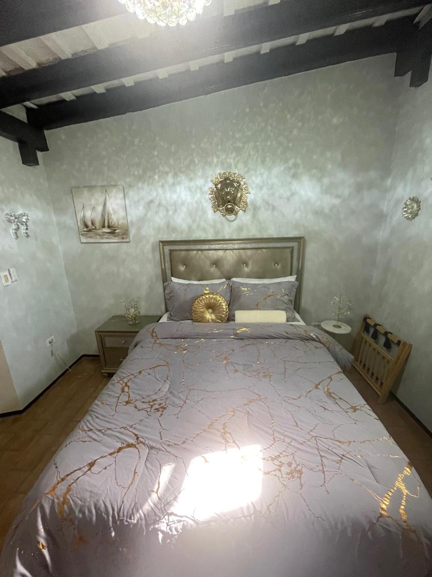 The Suites & Vintage Apartment At Casa Of Essence In Heart Of Old San Juan Exterior foto