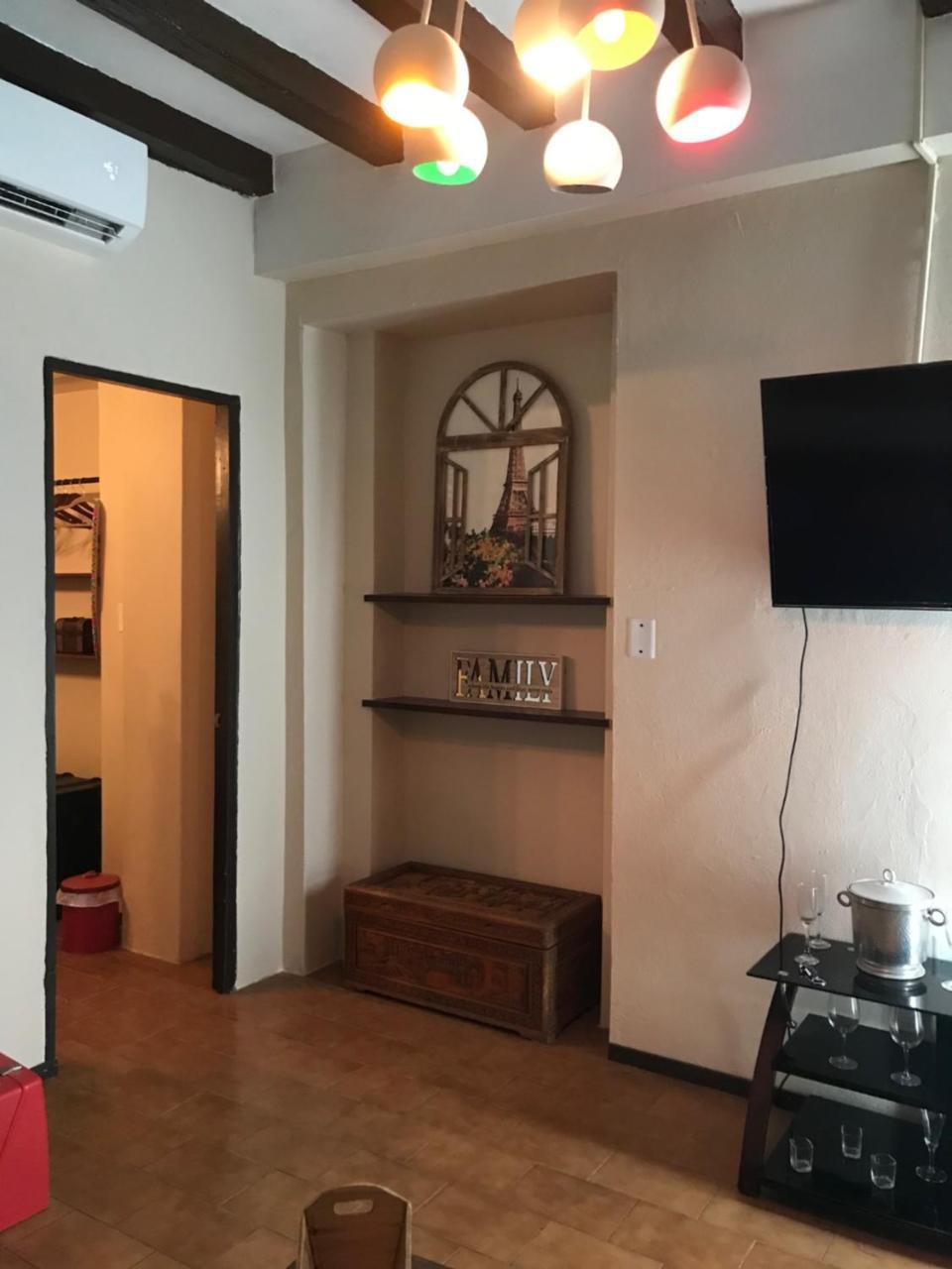 The Suites & Vintage Apartment At Casa Of Essence In Heart Of Old San Juan Exterior foto