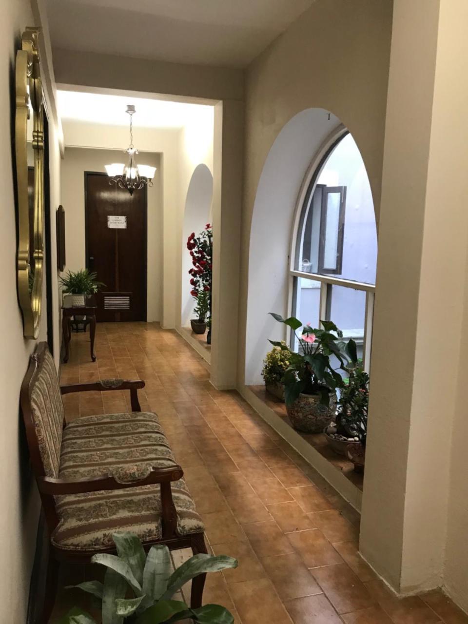 The Suites & Vintage Apartment At Casa Of Essence In Heart Of Old San Juan Exterior foto